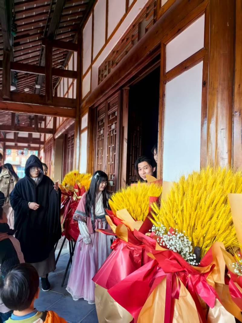 沉浸赋能：南芬区景区演艺的差异化突围之路